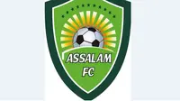 Klub Timor Leste, Assalam FC (Facebook)