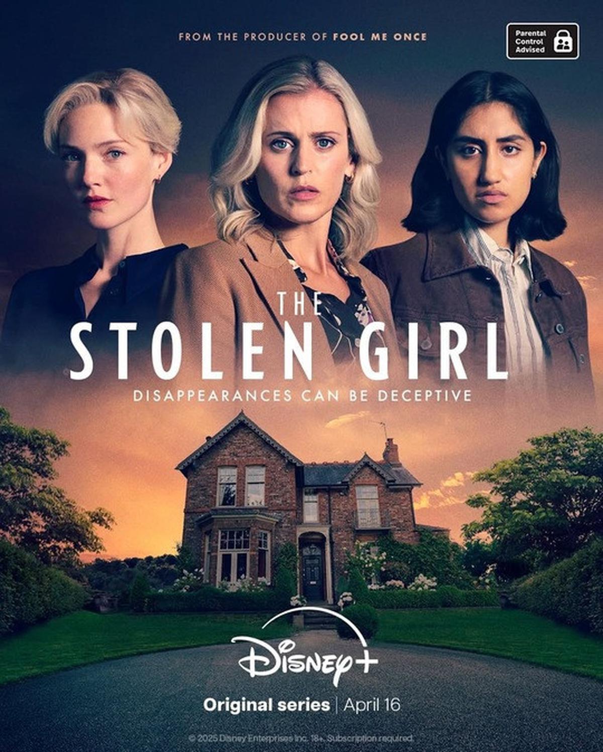 Daftar Tontonan Disney+ 11-17 April 2025 yang Bikin Penasaran, Ada Buried Hearts hingga Daredevil