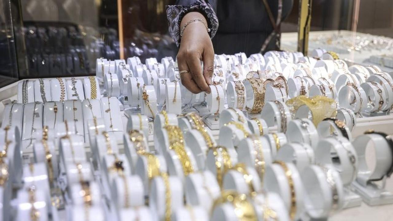 Harga Emas Pegadaian Hari Ini: UBS, Antam, dan Galeri24 Kompak Turun Dua Hari Beruntun