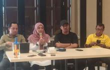 Penjelasan Suhartina usai Gagal Maju di Pilkada Maros, Akibat Minum Obat Tidur Sebelum Tes Kesehatan