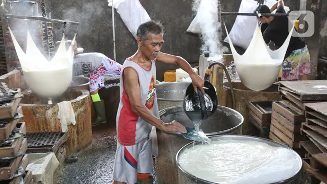 Bunga KUR Turun