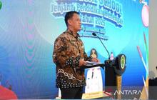 Disdikbud Kaltim Luncurkan 77 Sekolah Bilingual, Siapkan SDM Unggul Bersaing Global