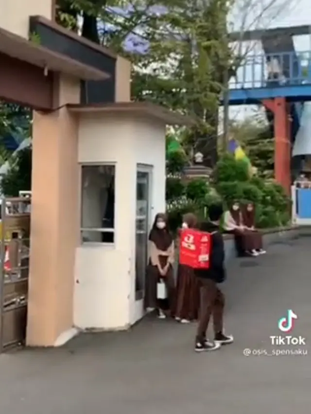 Barang Perngganti Tas