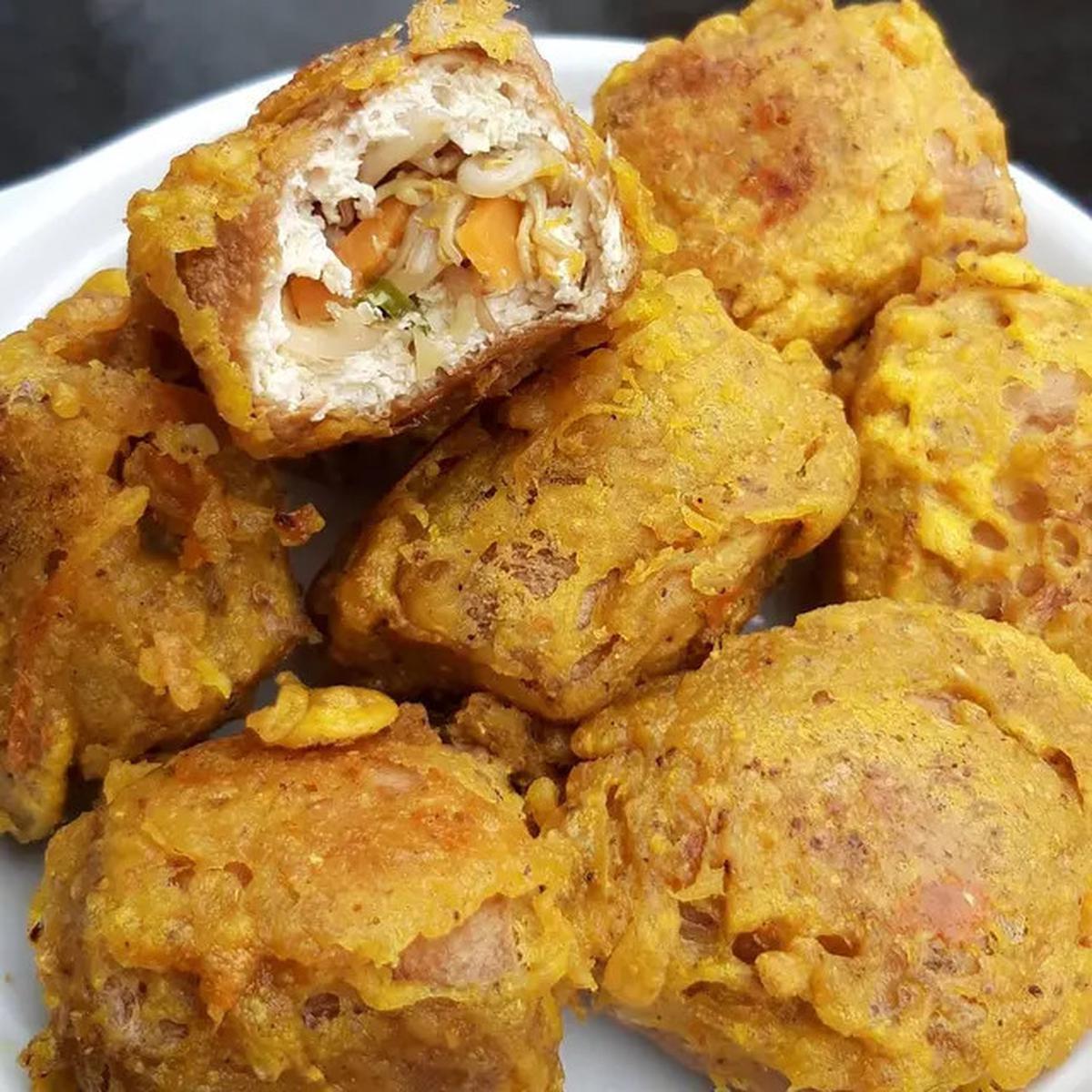 Cara Bikin Gorengan Krispi dengan 1 Bahan Dapur, Tanpa Perlu Tepung Beras
