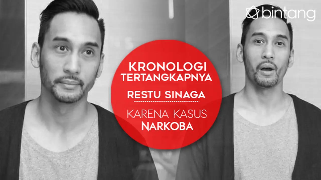Restu Sinaga