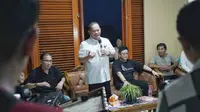 Pilgub Sulut, Elly Lasut Sadarkan Masyarakat Pentingnya Pemberdayaan Disabilitas