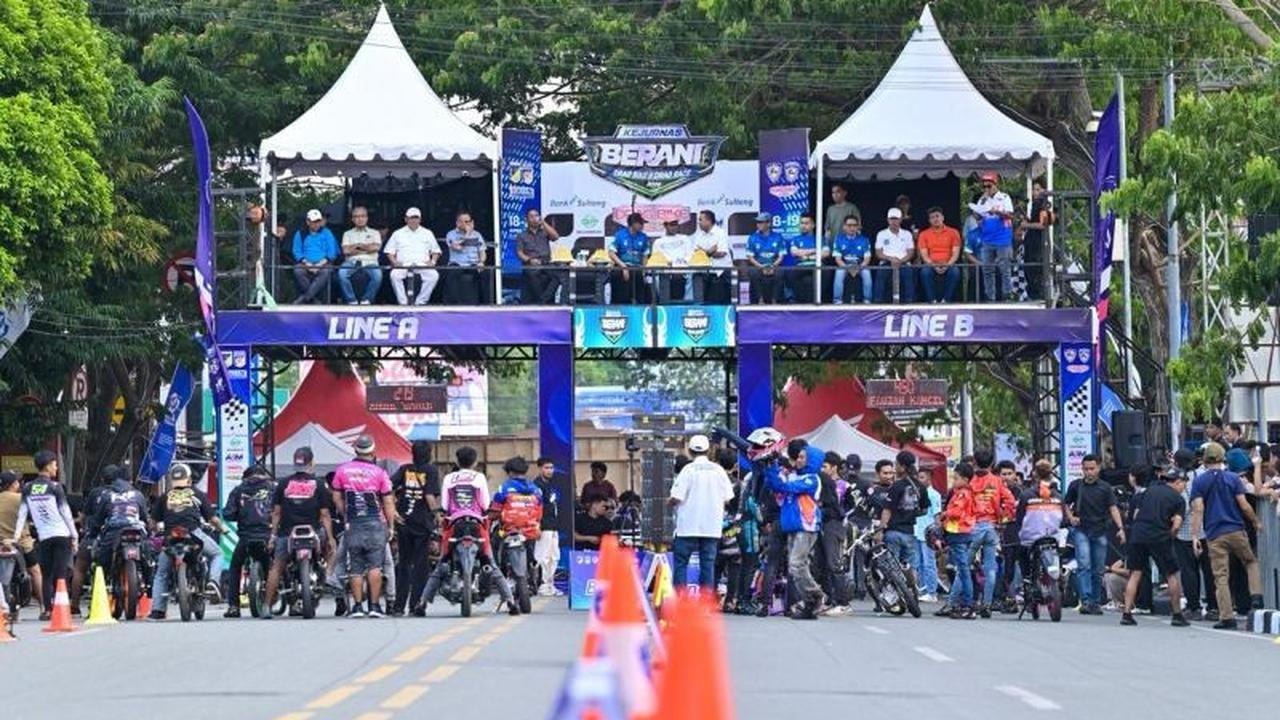 Gubernur Sulteng: Ajang Olahraga Dorong Pembangunan Daerah Sulawesi Tengah
