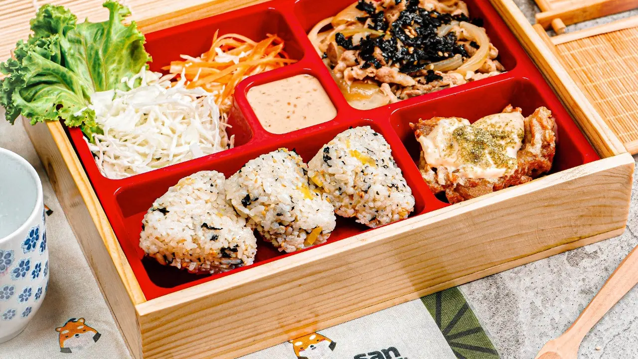 Deretan Menu Bekal ala Jepang yang Lengkap dan Praktis