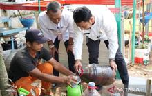 Pengolahan Sampah Cawang: Solusi Efektif Kurangi Limbah ke Bantar Gebang