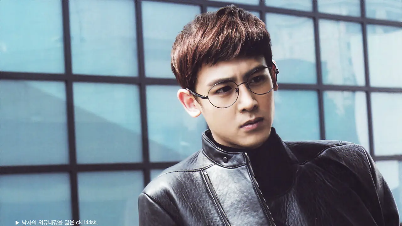 Nichkhun 2PM Asah Kemampuan Aktingnya Lewat Drama