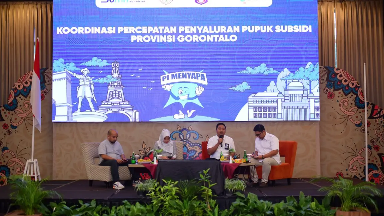 Pupuk Indonesia