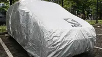 Jangan Sembarangan Pilih Cover Mobil, Salah Dikit Justru Bikin Cat Baret