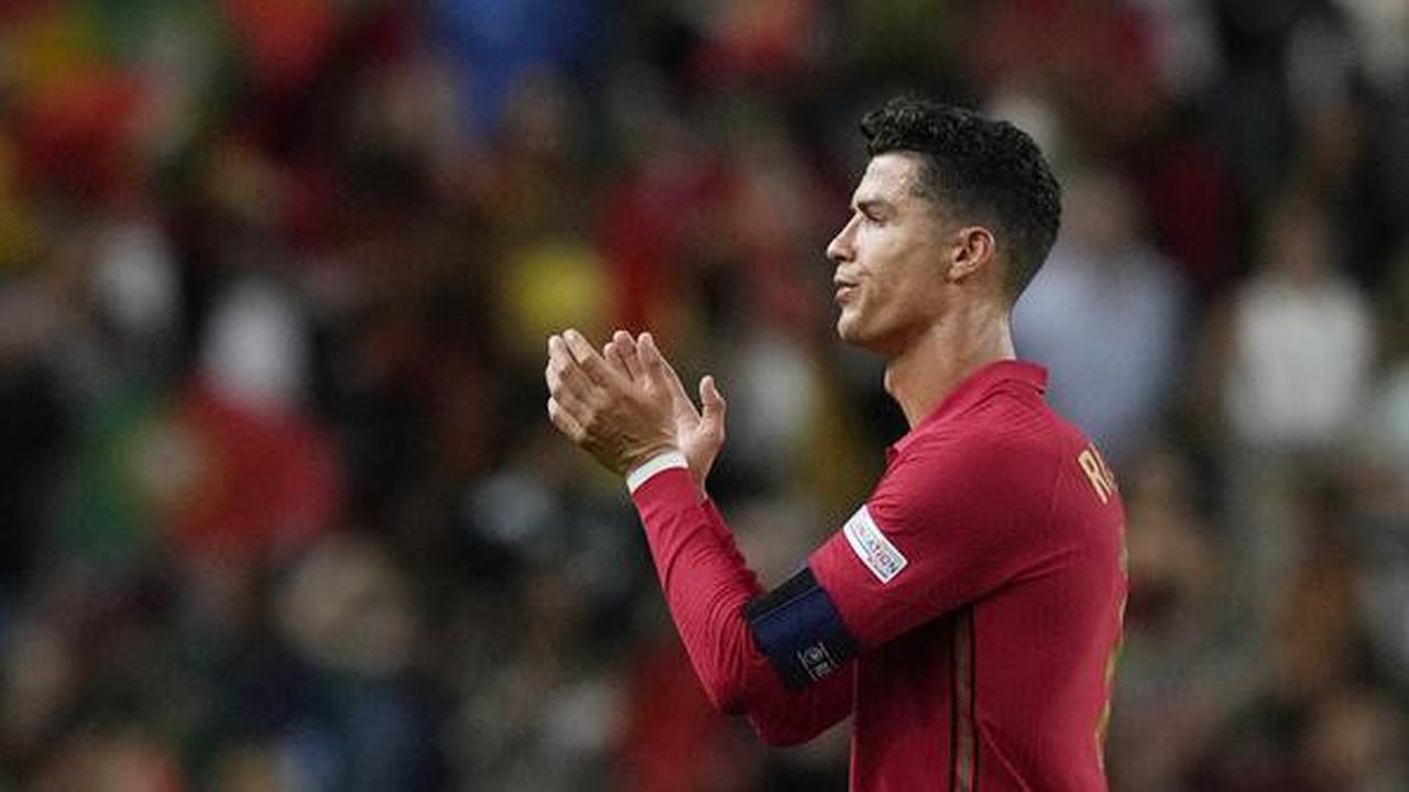 Cristiano Ronaldo Sebut Ruben Amorim Tidak Akan Mungkin Melakukan Keajaiban di Manchester United