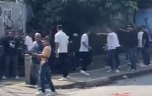 Terungkap Motif Bentrokan Mencekam di Kemang, Lemparan Batu Dibalas Senapan PCP