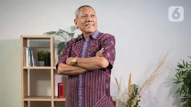 Tjandra Yoga Aditama