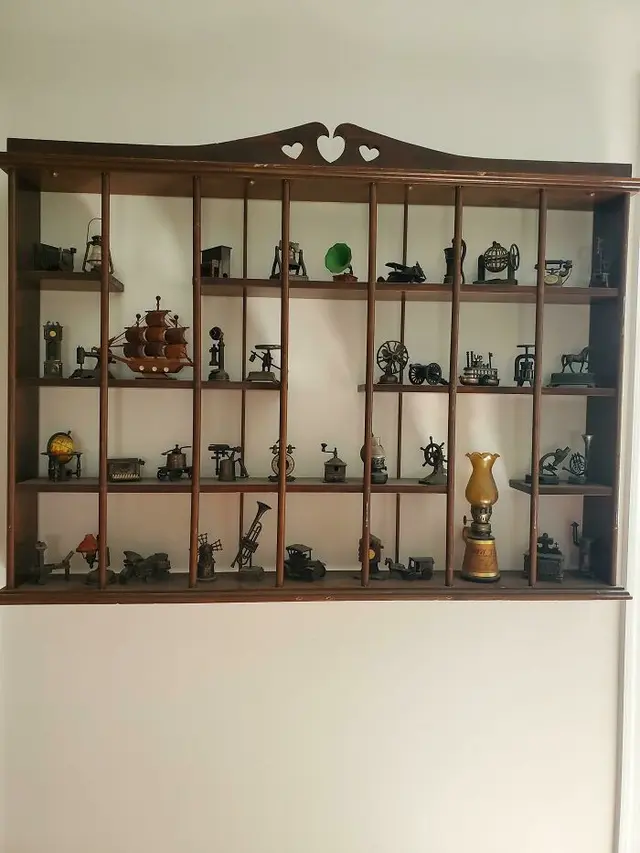 koleksi unik