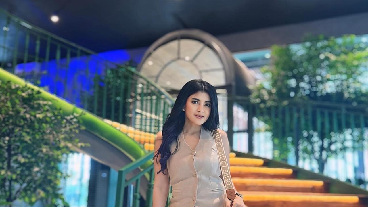 Masih Terlihat Bugar&nbsp;