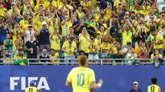 Brasil vs Jepang: Duel 5 Kali Juara Dunia dan Kuda Hitam Asia