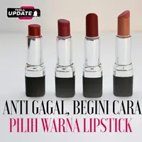 Fimela Update: Warna Lipstick