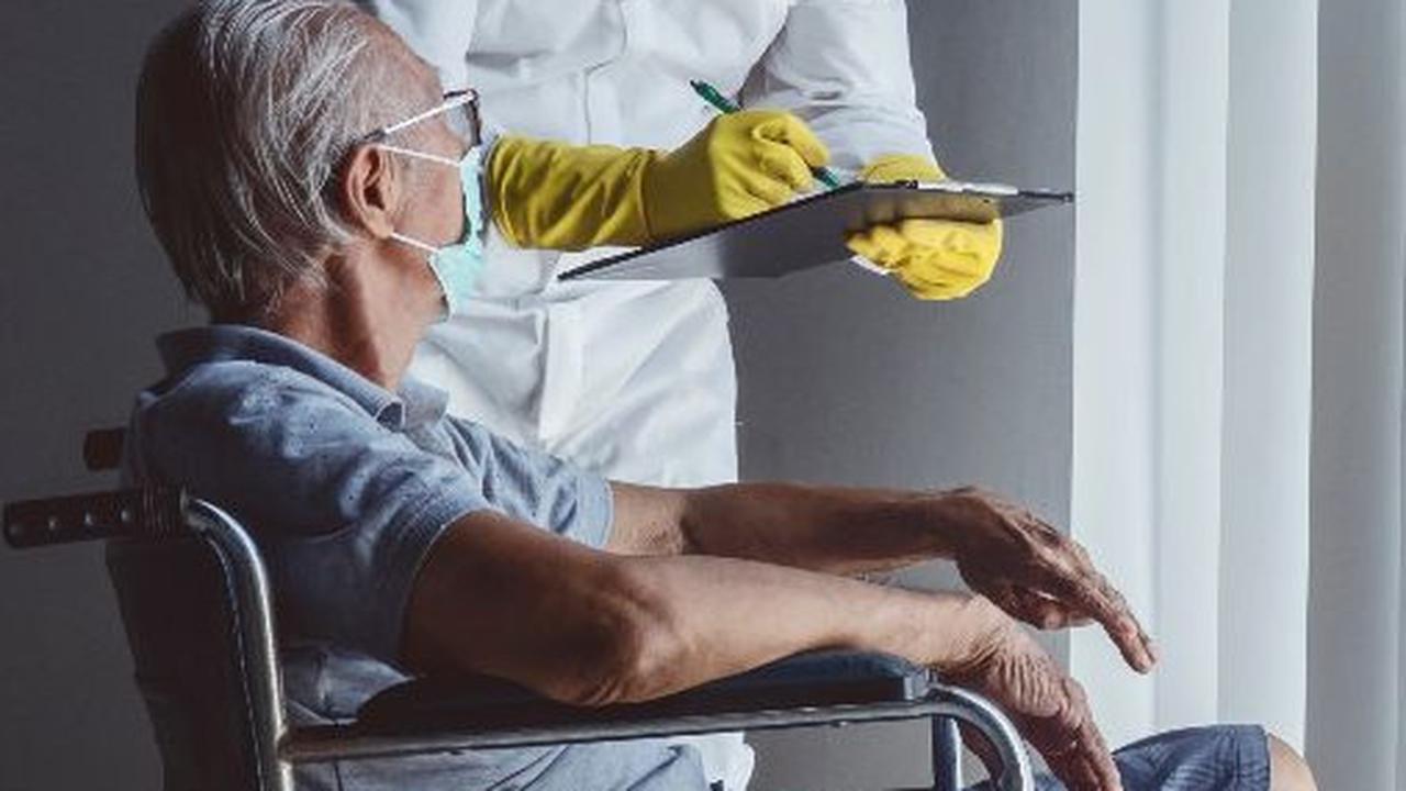 Mengenal JN.1, Varian Baru Pemicu Lonjakan Covid-19 di Singapura
