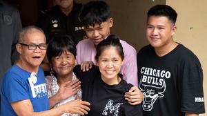 Perjalanan Kasus Mary Jane hingga Lolos Hukuman Mati