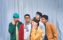 Lirik Lagu Ribuan Memori dari Lomba Sihir, Ajak Pendengar untuk Merangkul berbagai Kenangan