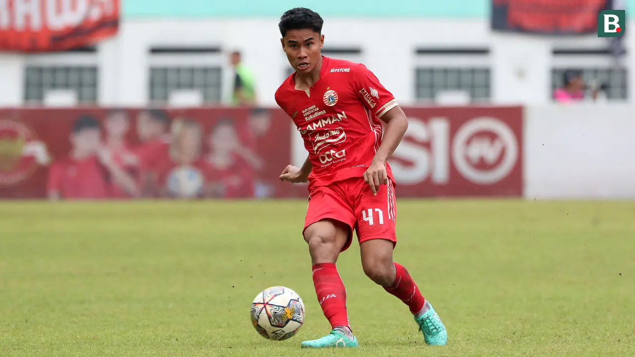 BRI Liga 1 2022/2023: Bhayangkara FC vs Persija Jakarta