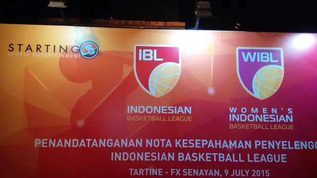 IBL (Liputan6.com/Thomas)