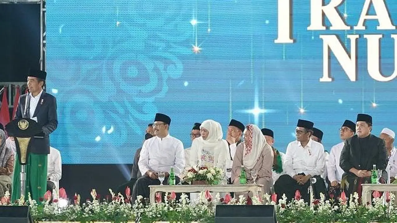 Jokowi