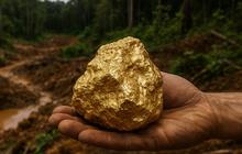 Berapa Banyak Cadangan Emas di Perut Bumi? Terungkap Fakta yang Mengejutkan