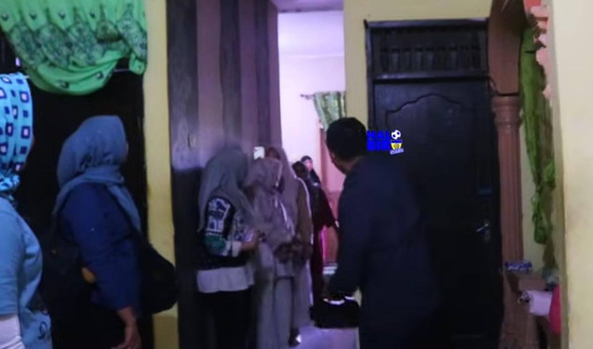 Letjen Kunto Arief Wibowo