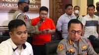 giorgio ramadhan sopir fortuner. ©2023 Merdeka.com/istimewa