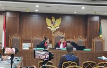 Kasus Silmy Karim, Jaksa Ungkap Ada Setoran ke Menteri Rp 40 Juta Per Minggu