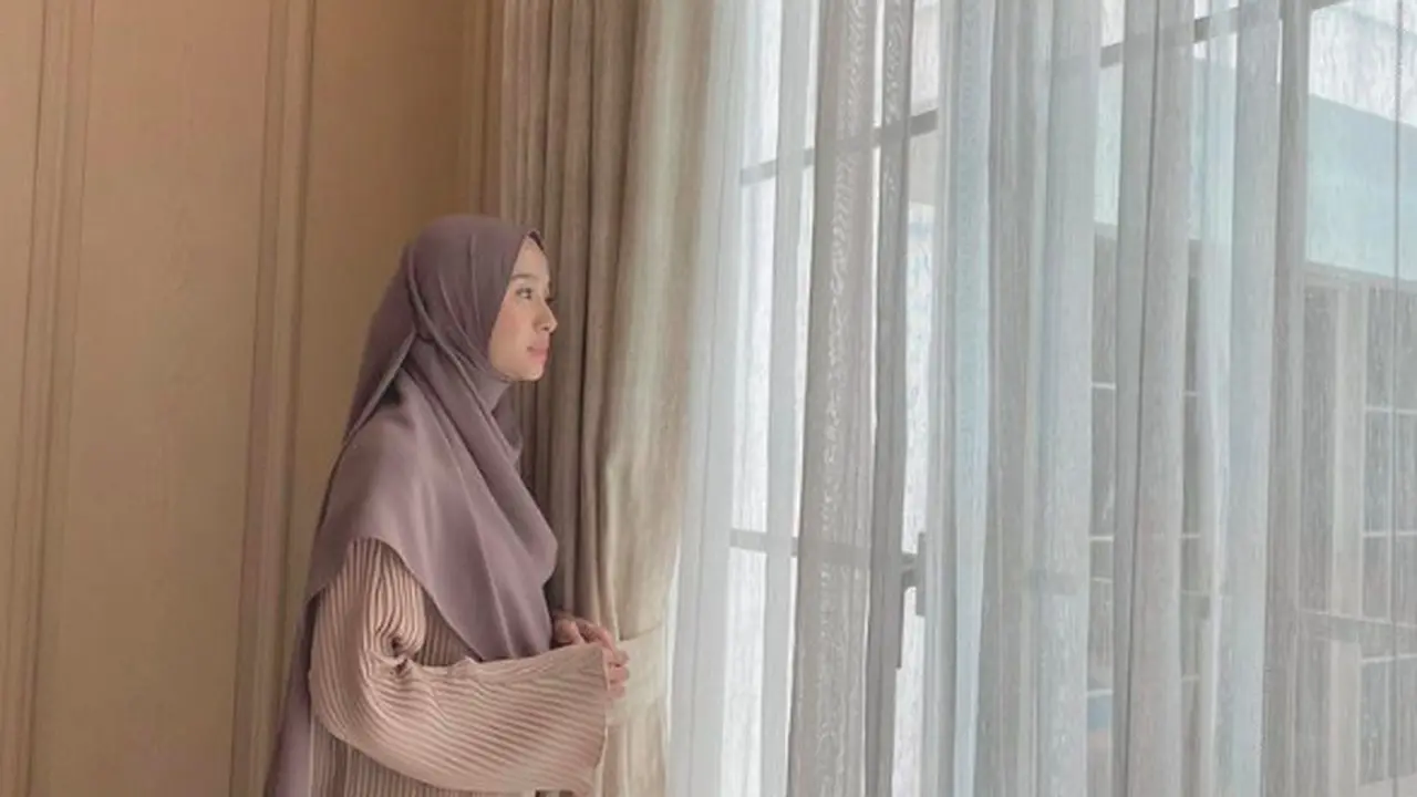 Gaya hijab LCB