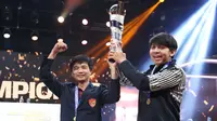 5 Strategi Jitu Bangun Tim Impian di Football Manager