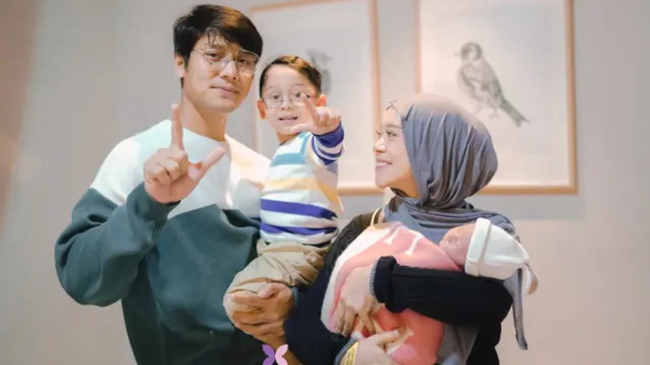 Potret Kamar Tidur Anak-anak Lesti Kejora dan Rizky Billar, Bawa Kesan Hangat