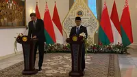 Kemlu Matangkan Kunjungan Presiden Belarus ke Indonesia