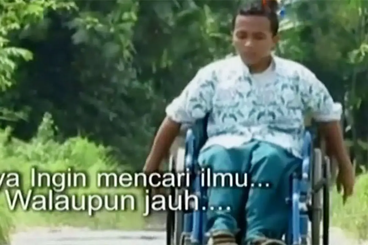 (Lip6 Siang) Pantang-Menyerah-150220