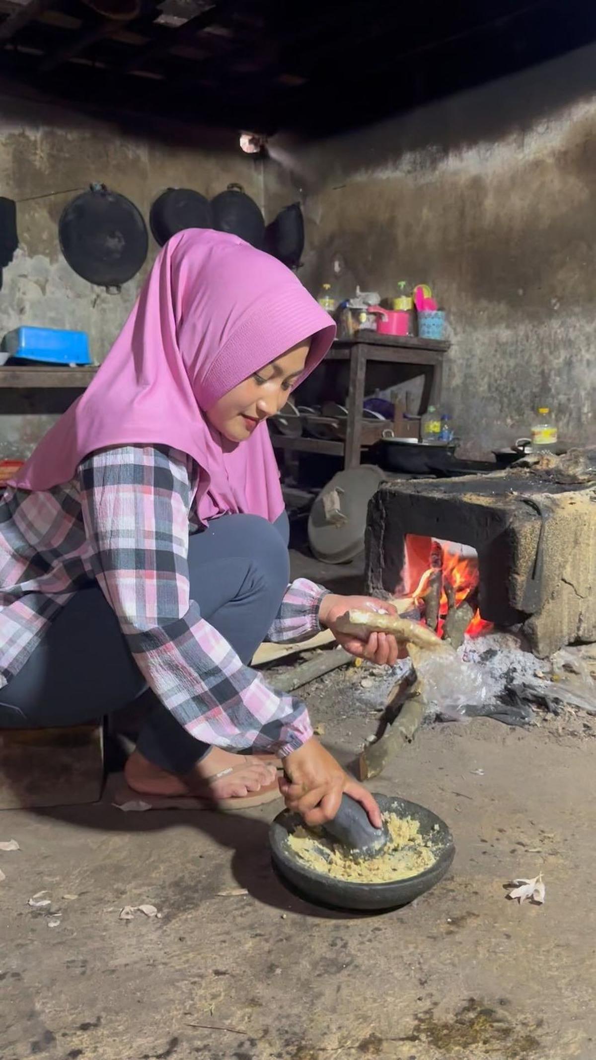 Dapur