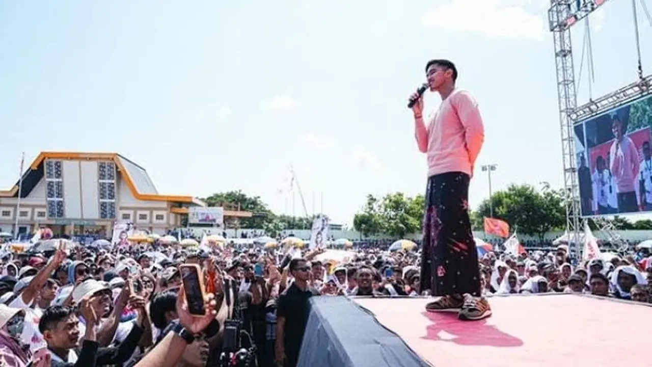 Kaesang