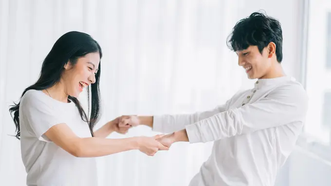 couple september meski ldr