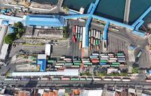 Hampir Sebulan Macet di Akses Pelabuhan Ketapang, Antrean 5 Km; ASDP Ungkap Strategi
