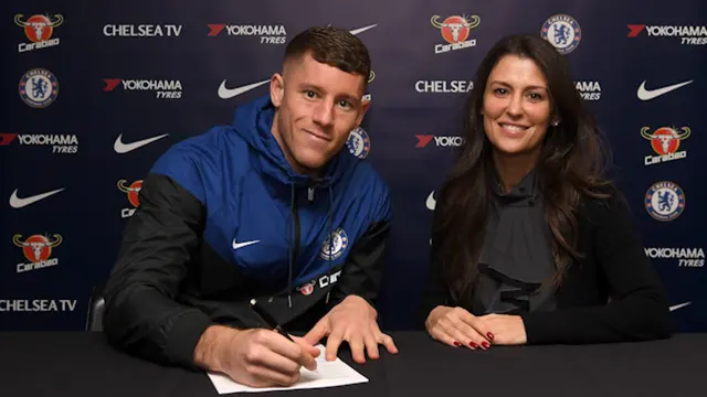 Ross Barkley