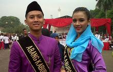 Bella, mpok cantik Bekasi ini sentil anak muda pemalas