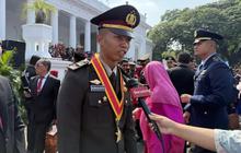 Kisah Menarik Peraih Adhi Makayasa Akpol: Pernah Gagal Tes Akmil