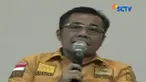 Partai Hanura menyatakan dukungan kepada Jokowi untuk kembali mencalonkan diri sebagai presiden pada 2019 mendatang.