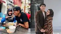 Program Hamil di Usia 48 Tahun, Ini 7 Potret Mesra Ikke Nurjanah dan Sang Suami