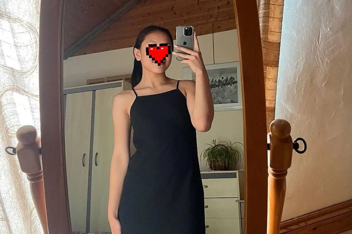 Lolly Anak Nikita Mirzani