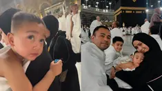 Rayyanza (Foto: Instagram/ raffinagita1717)
