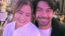 <p>Chemistry keduanya begitu memikat penonton, hingga banyak netizen yang mulai menjodohkan keduanya di dunia nyata. (FOTO: instagram.com/prillylatuconsina96/)</p>